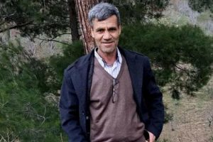 Ormandan topladı yaşam savaşı veriyor