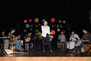 Bursa'da Genç Star heyecanı başladı