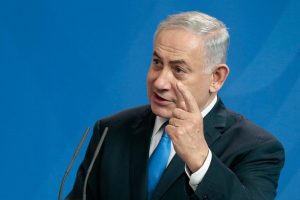 Netanyahu ABD'den L&uuml;bnan'a yaptırım uygulamasını istemiş