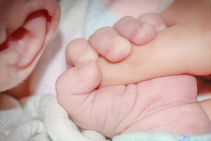 İran'da her yıl 10 binden fazla bebek &ouml;l&uuml;yor