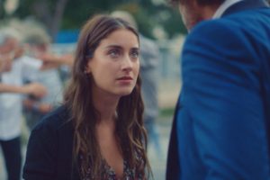 Hazal Kaya: Sirke ile yıkanıyorum