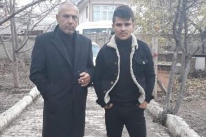Baba ile oğluna silahlı saldırıya 3 g&ouml;zaltı