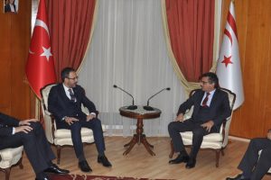 Yavru Vatan'a izolasyon kalkmalı