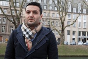 Yıldıray Başt&uuml;rk'ten Beşiktaş'a transfer &ouml;nerisi!