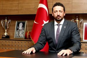 Basketbolda sponsorluk arttı