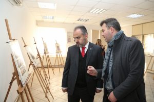 Bursa sevdalısı 'Milli Şair' Mehmet Akif Ersoy'a Bursalı vefası