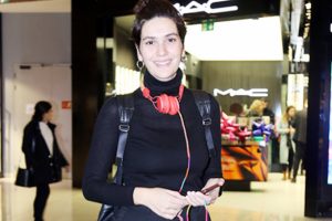 Berg&uuml;zar Korel: Hen&uuml;z bir projeyle anlaşmadım