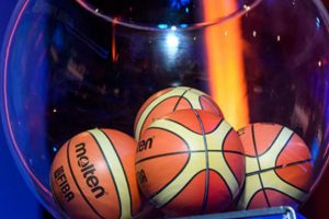 Avrupa Kadınlar Basketbol Şampiyonası'nda rakipler belli oldu