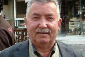 &Ccedil;apa makinesine bacağını kaptıran &ccedil;ift&ccedil;i &ouml;ld&uuml;