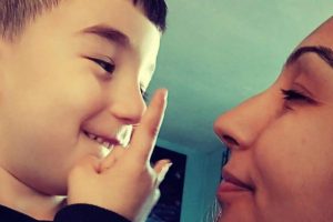 Minik Ege'ye ameliyatta oksijen yerine azot verildi iddiası