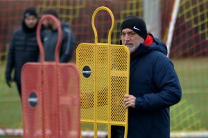 Kayserispor'da Akhisarspor hazırlıkları hız kazandı
