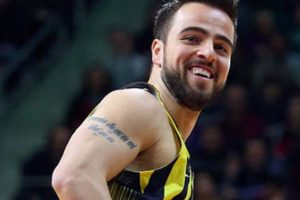 Fenerbah&ccedil;e hedefini belirledi