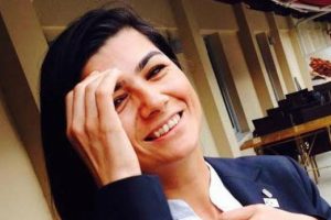 Eda Okutgen cinayeti davasında rapor beklenecek