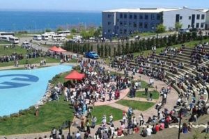 Trabzon &Uuml;niversitesi logosunu yarışmayla belirleyecek