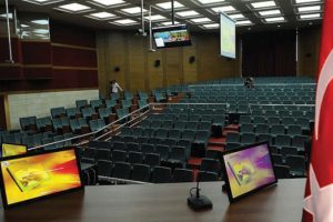 FET&Ouml;'n&uuml;n TSK yapılanmasında 22 ş&uuml;pheli asker tutuklandı
