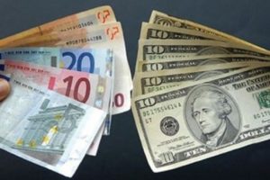 Bireysel yatırımcıya avro ve dolar cinsi tahvil ihra&ccedil; edilecek