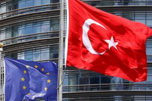 AB'nin 2019 bütçesi belli oldu: Türkiye'ye mali yardımlarda 147 milyon euroluk kesinti