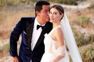 Şeyma Subaşı geri d&ouml;nd&uuml;!