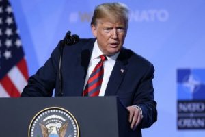 Washington Post: Trump y&ouml;netimi Kaşık&ccedil;ı'yı savunmayacak