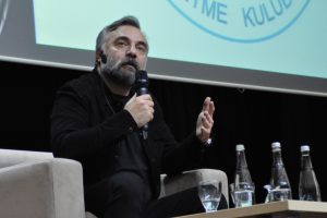 Oktay Kaynarca: D&uuml;nyada yaşarken helvası dağıtılan ilk akt&ouml;r&uuml;md&uuml;r herhalde