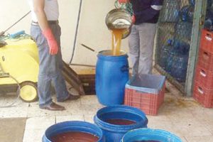 Eski m&uuml;steşar uyardı: Bu bir cinayettir