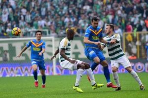 Spor Toto S&uuml;per Lig'de 16. hafta heyecanı başlıyor