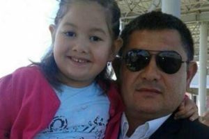 9 yaşındaki Sabiha kalbine yenik d&uuml;şt&uuml;