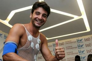 Cenk G&ouml;nen i&ccedil;in skandal transfer yorumu
