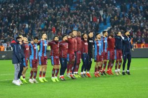 Trabzonspor Onur ve Burak'ı aramıyor