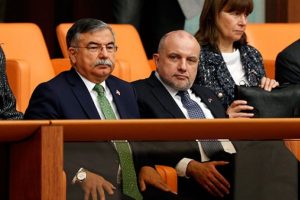 'T&uuml;rkiye b&uuml;y&uuml;k bir &uuml;lke ve iş birliği yaptığımız bir&ccedil;ok alan var'