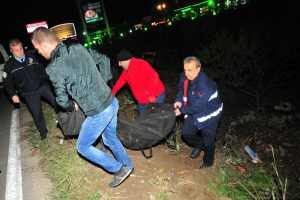 Bursa'da 2 kişinin öldüğü kazada, alkollü sürücüye verilen ceza 44 yıldan 18 yıla indirildi
