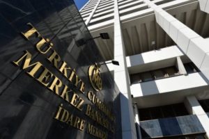 Merkez Bankası'ndan faiz kararı