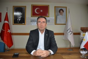 İYİ Partili Tuna: Yerelden &ccedil;ok &uuml;lke &ccedil;ıkarları &ouml;n planda tutulmalı