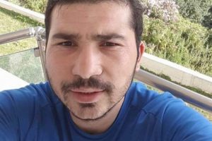 &Ccedil;anak anten bağlantısı yaparken akıma kapılarak &ouml;ld&uuml;