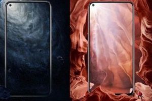 Honor View 20'nin g&ouml;r&uuml;nt&uuml;leri ilk kez ortaya &ccedil;ıktı