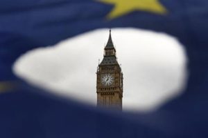 Brexit, İngiltere'de konut sekt&ouml;r&uuml;n&uuml; vurabilir