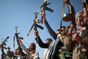 Yemen'de ateşkes i&ccedil;in uzlaşma sağlandı