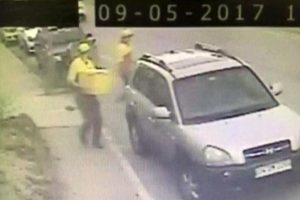 L&uuml;ks villadaki soyguna hapis cezası