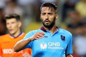 Trabzonspor, Mustafa Akbaş'ın s&ouml;zleşmesini karşılıklı olarak feshetti