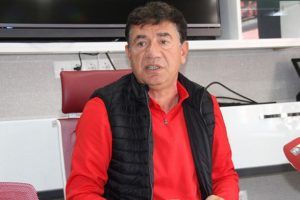 Balıkesirspor Baltok'ta &ouml;deme krizi