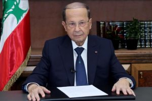L&uuml;bnan t&uuml;neller konusunda UNIFIL'in raporunu bekliyor