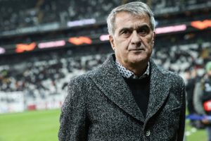 G&uuml;neş: "En iyisini yapmak zorundayız"