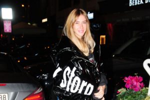 Şeyma Subaşı: K&ouml;t&uuml; olan ben olayım!