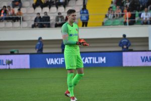 Kale yine Silviu Lung'un