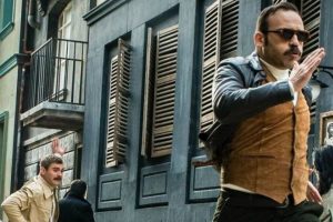 'M&uuml;thiş Bir Film' TV'de ilk kez FOX'ta!