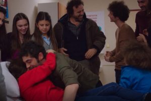 Bizim Hikaye'de s&uuml;rpriz teklif!