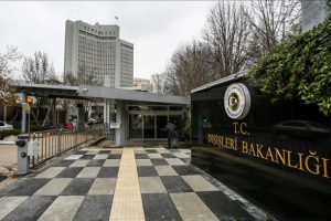 T&uuml;rkiye Yemen g&ouml;r&uuml;şmelerinde atılan adımlardan memnun