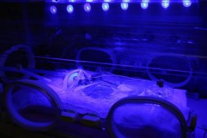 İyi sağlık hizmeti milyonlarca premat&uuml;re bebeği yaşatabilir