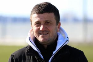 Sivasspor'da hedef seriyi s&uuml;rd&uuml;rmek!