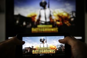 PUBG ve Fortnite'a yasak geldi